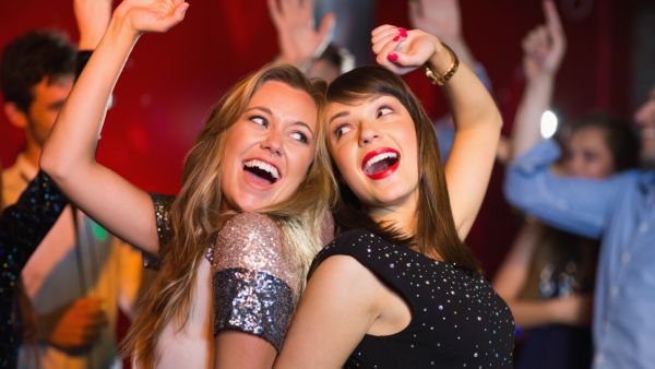 تفسير حلم الرقص في المنام للمتزوجة والعزباء