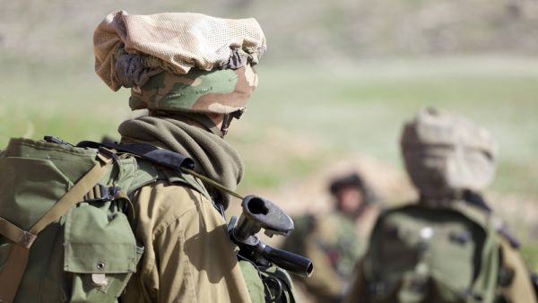 شهيد في نابلس