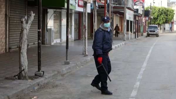 الجهاد الاسلامي لن نسمح بسفك الدم الفلسطيني