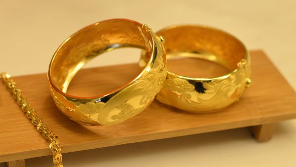 سعر الذهب اليوم في الإمارات