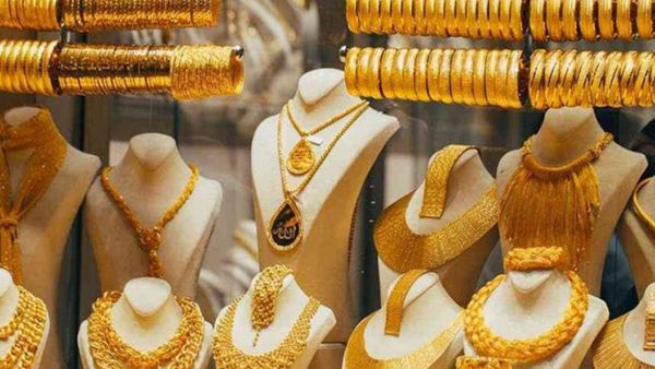 سعر الذهب اليوم في الاردن