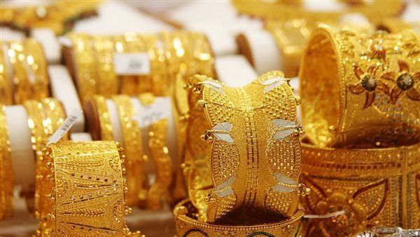 سعر الذهب في الإمارات اليوم