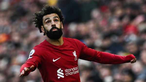 محمد صلاح (المصدر: أ ف ب)