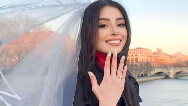 ماريتا الحلاني