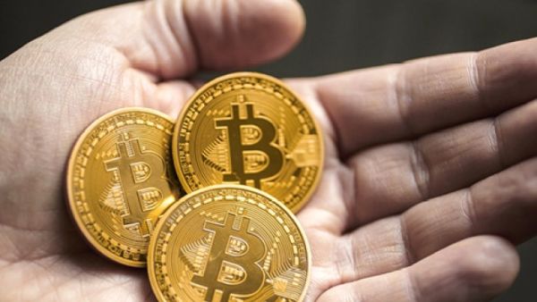 مستريح البيتكوين
