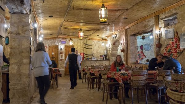 مطاعم تناسب خروجات يوم الجمعة في الأردن