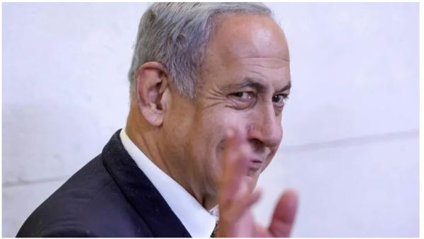  رئيس الوزراء الإسرائيلي 