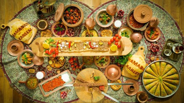 Traditional Turkish feasts and a magical ambience await, as this exemplary resort plans the perfect Iftar for you and your loved ones. Rixos The Palm Dubai Hotel & Suites Launches Unique Offers This Ramadan