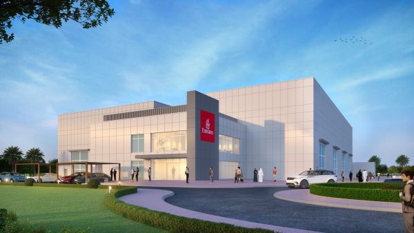 An advanced facility with Full Flight Simulator Bays (FFS) for Emirates’ new Airbus A350 and Boeing 777X fleet Emirates invests US$ 135 million in new pilot training centre