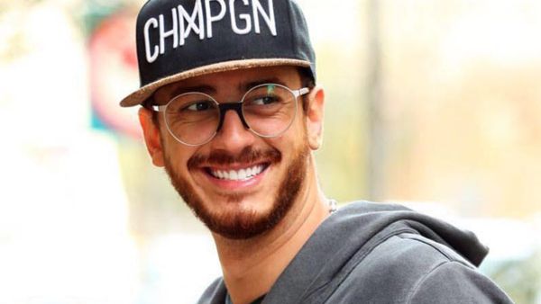 سعد لمجرد