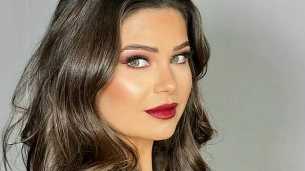 يسرا اللوزي