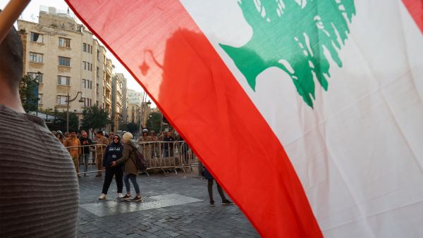 Lebanon