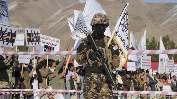 ISIS commander