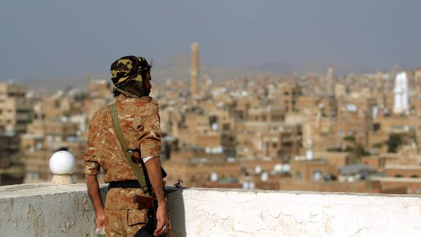 Yemen
