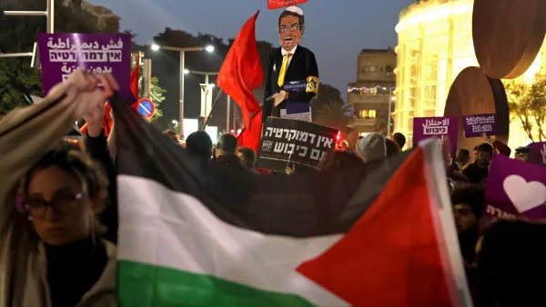 المتطرف بن غفير يحشد لاقرار مشروع الاعدام للفلسطينيين