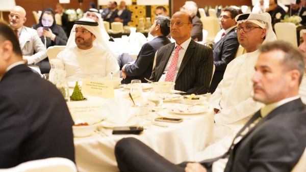 Dubai Customs hosts “Future Foresight Forum”
