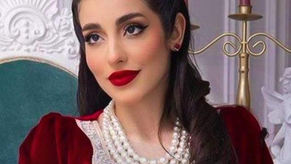 Dalia Farhoud