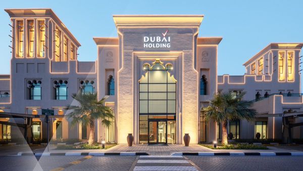 Dubai Holding Dubai Holding takes full ownership of The Westin Paris – Vendome with acquisition of Henderson Park’s stake