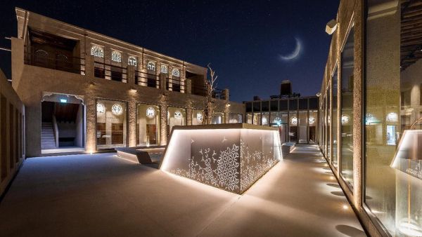 An exciting programme prepared by Dubai Culture to celebrate this occasion Al Shindagha Historic Neighbourhood enriches heritage celebration on ‘Hag Al Leila’