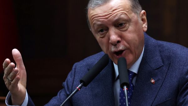 Erdogan