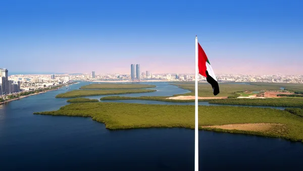 Ras Al Khaimah Announces Creation of World's First Free Zone Dedicated to Digital and Virtual Asset Companies