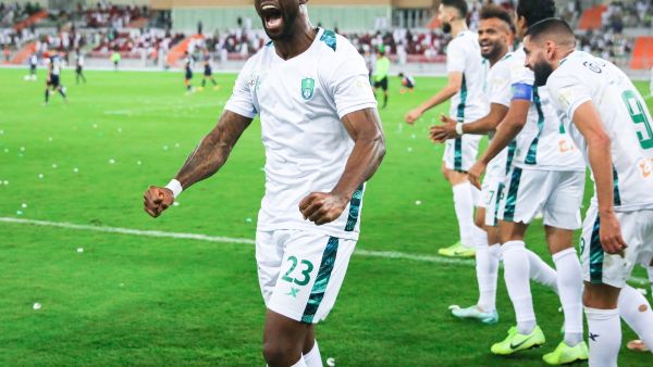 تشكيلة أهلي جدة المتوقعة اليوم أمام الخلود في الجولة 20 من دوري يلو السعودي