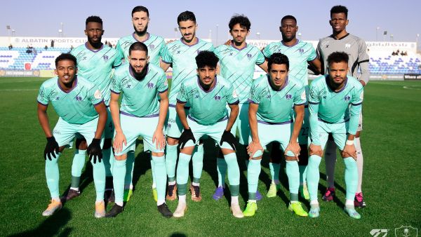 تشكيلة أهلي جدة المتوقعة أمام الأخدود في الجولة 19 من دوري يلو السعودي