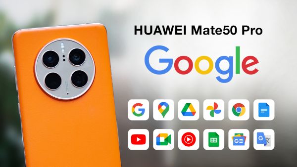 من الأخبار الجيدة الأخرى أن هذه الطريقة تعمل مع التطبيقات الأخرى التي تتطلب خدمات Google حتى تعمل بعض ميزاتها. اكتشف طريقة سهلة للحصول على تطبيقات Google على أجهزة هواوي