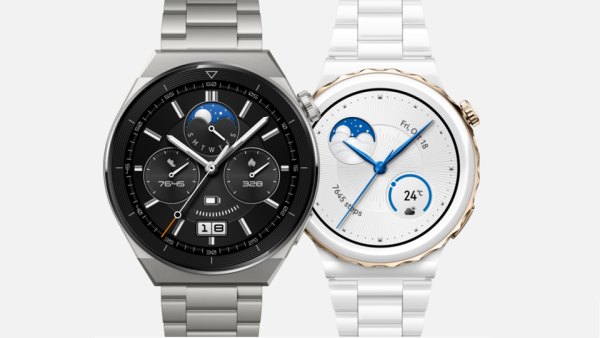 MWC 2023 Global Mobile Awards Shortlist Announcement: Multiple Huawei Wearable Devices Nominated