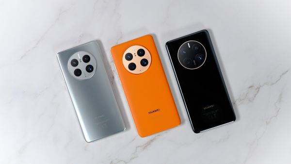 HUAWEI MAte50 Pro. HUAWEI Mate50 Pro - The future of Smart Phone Design