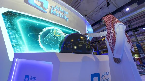 Mobily continues LEAP 2023 with partnership announcements and MoU signings across digital transformation and investment 
