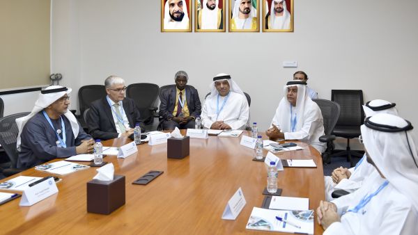 Joint cooperation between medical colleges to improve academic competencies and promote medical professions
