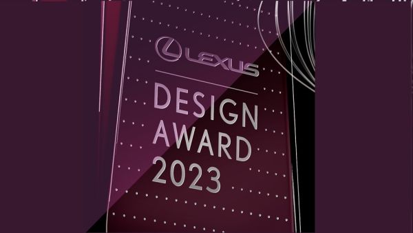 The winning award entries for this year continued the tradition of addressing issues and trends of the times under the theme ‘Design for a Better Tomorrow’. 2023 Lexus Design Award Winning Entries Unveiled