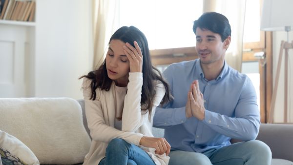 6 مؤشرات تدل على أن حب حياتك مخادع 