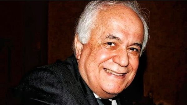 رحيل الكاتب والمنتج اللبناني مروان نجار عن 76 عاماً