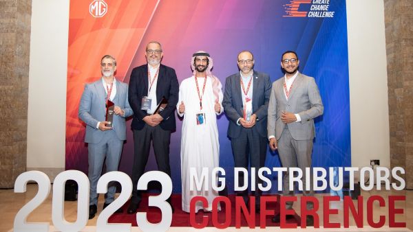 MG Motor