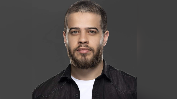 Adham Nabulsi welcomes 1st child
