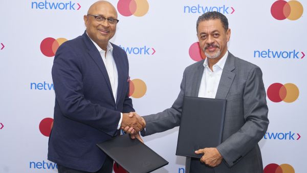 Mastercard and Network International launch new Artificial Intelligence fraud-prevention solution