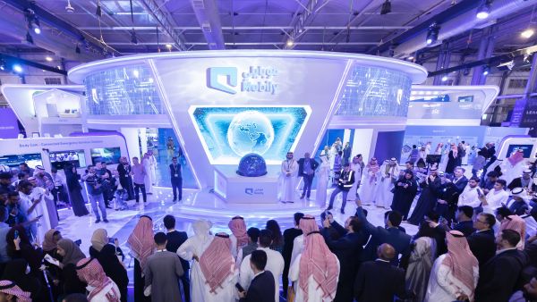 During the event Mobily Wraps up LEAP 2023 with New Partnership Announcements