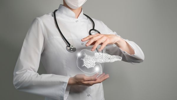 طبيب البوابة: التهاب البنكرياس الأعراض وشروط الوقاية