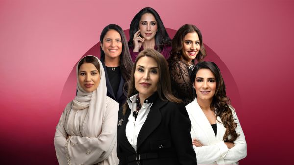 Forbes Middle East Celebrates The Middle East’s 100 Most Powerful Businesswomen 2023