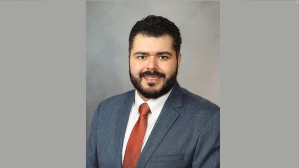 Dr. Jad Sfeir WCM-Q Grand Rounds focuses on parathyroid glands