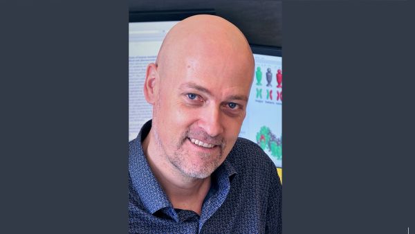 WCM-Q research seeks to translate benefits of personalized medicine from European to Arab populations