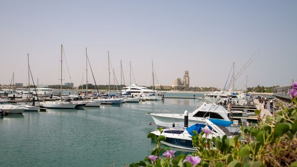 Royal Yacht Club of Ras Al Khaimah al hamra announces the rebranding of al hamra marina & yacht club as the royal yacht club of ras al khaimah