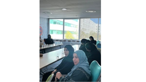Ooredoo Shortlists Springboard and Spring Forward Team-Based Projects