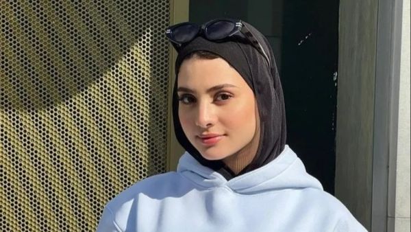 سارة محمد