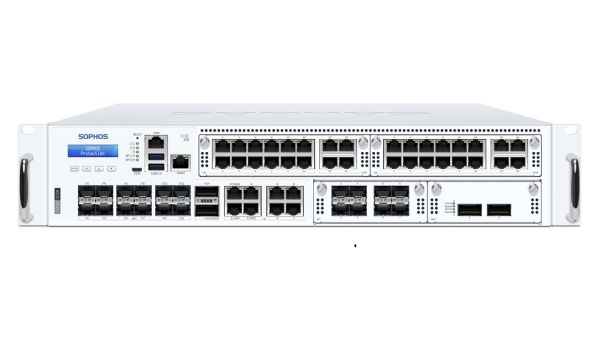 Sophos XGS Series firewall. Sophos Expands Firewall Portfolio with Enterprise-Grade Appliances that Broaden Market Opportunities for Channel Partners