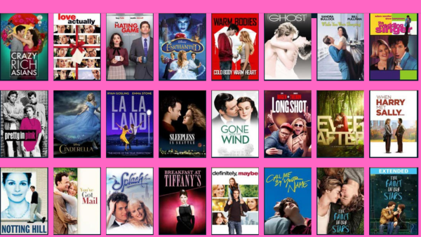 valentines day movies