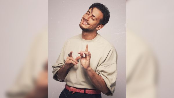 Saad Lamjarred