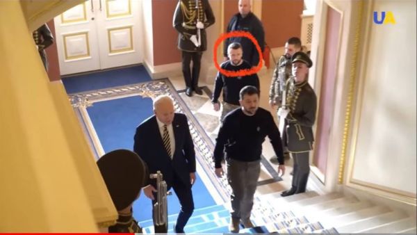 Zelenskyy